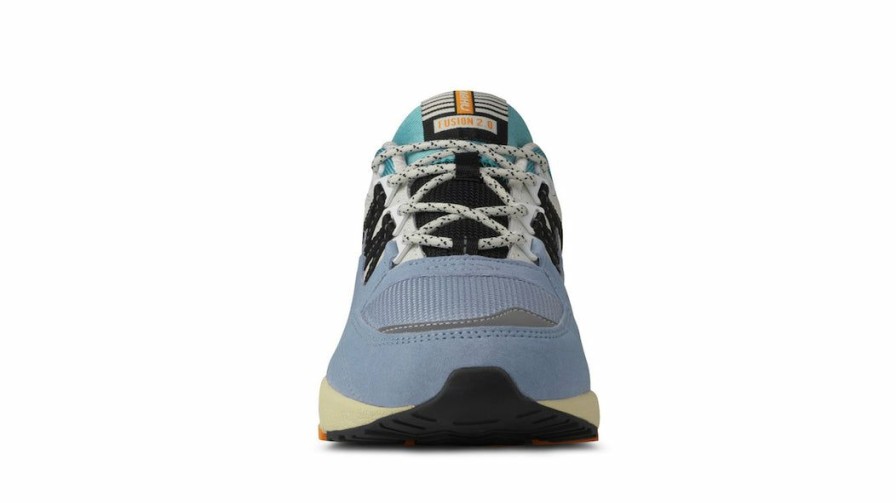 Woman * | Hot Sale Port Northampton Man Karhu Fusion 2.0 Blue Fog/Jet Black