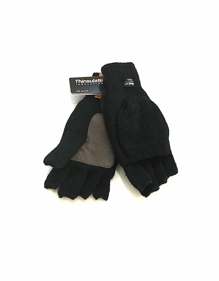 Homegoods & Accessories * | Best Reviews Of Port Northampton Convertible Glove Mitts