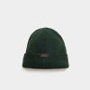 Homegoods & Accessories * | Best Pirce Port Northampton Man Dehen Wool Knit Watch Cap Pine