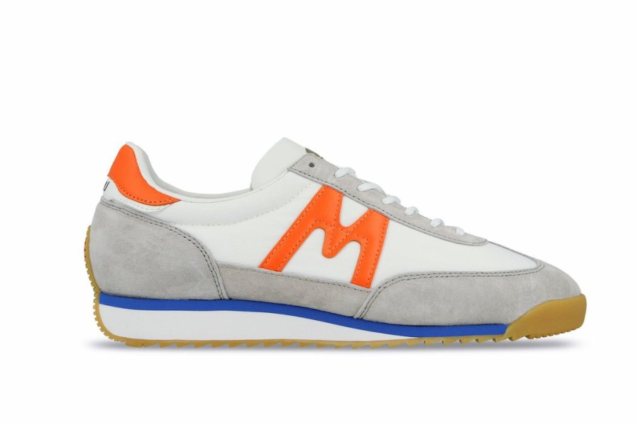 Woman * | Buy Port Northampton Man Karhu Mestari White/Flame