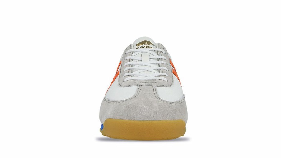 Woman * | Buy Port Northampton Man Karhu Mestari White/Flame