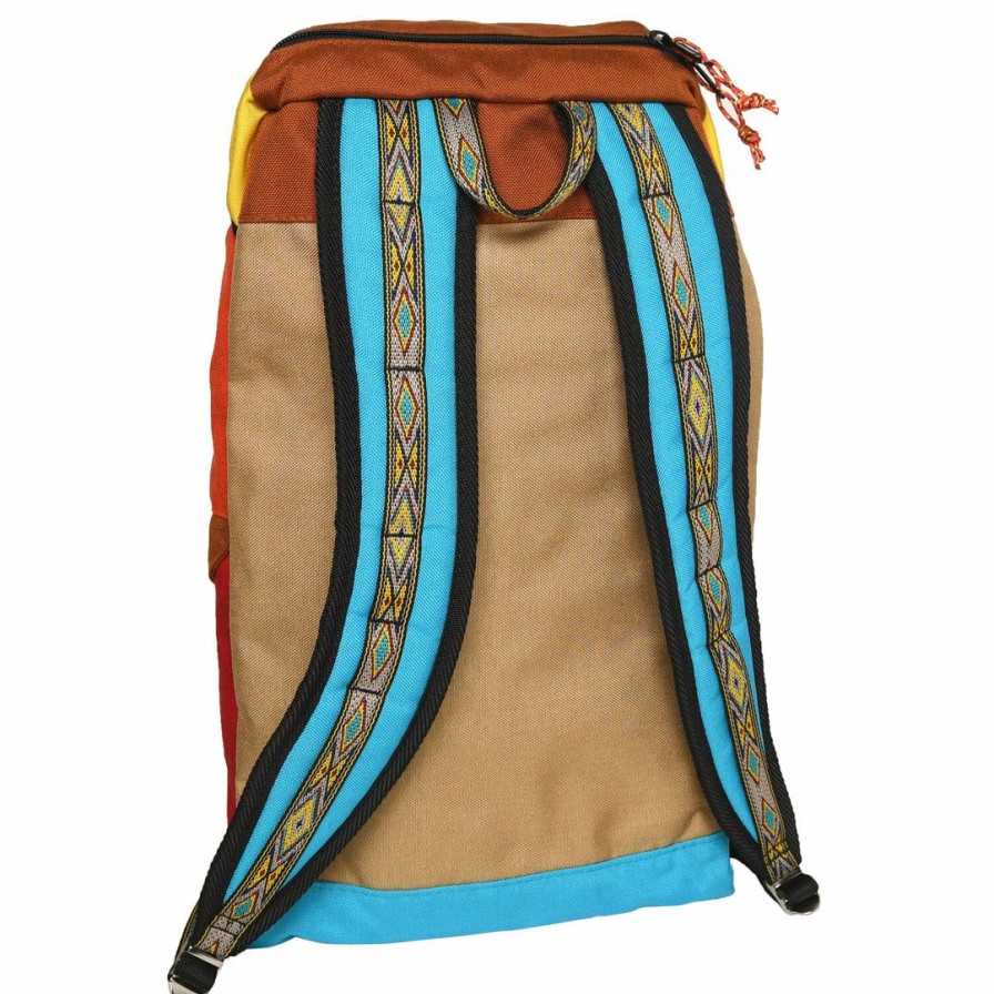 Homegoods & Accessories * | New Port Northampton Man Epperson Mountaineering Medium Climb Pack Clay/Sandstone