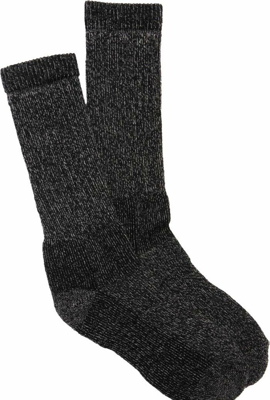 Woman * | Best Pirce Port Northampton Woolrich 10 Mile Day Hiker Sock Marl Yarn Man