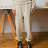 Woman * | Cheap Port Northampton Baserange Nape Pants Undyed Woman