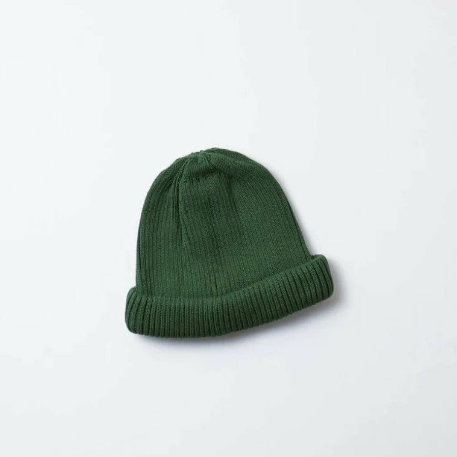 Homegoods & Accessories * | Discount Port Northampton Man Rototo Cotton Roll Up Beanie