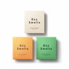 Homegoods & Accessories * | Discount Port Northampton Boy Smells Kush Collection 8.5 Oz Candles