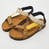 Woman * | Brand New Port Northampton Rita Row Matilde Bio Climber Sandal Woman