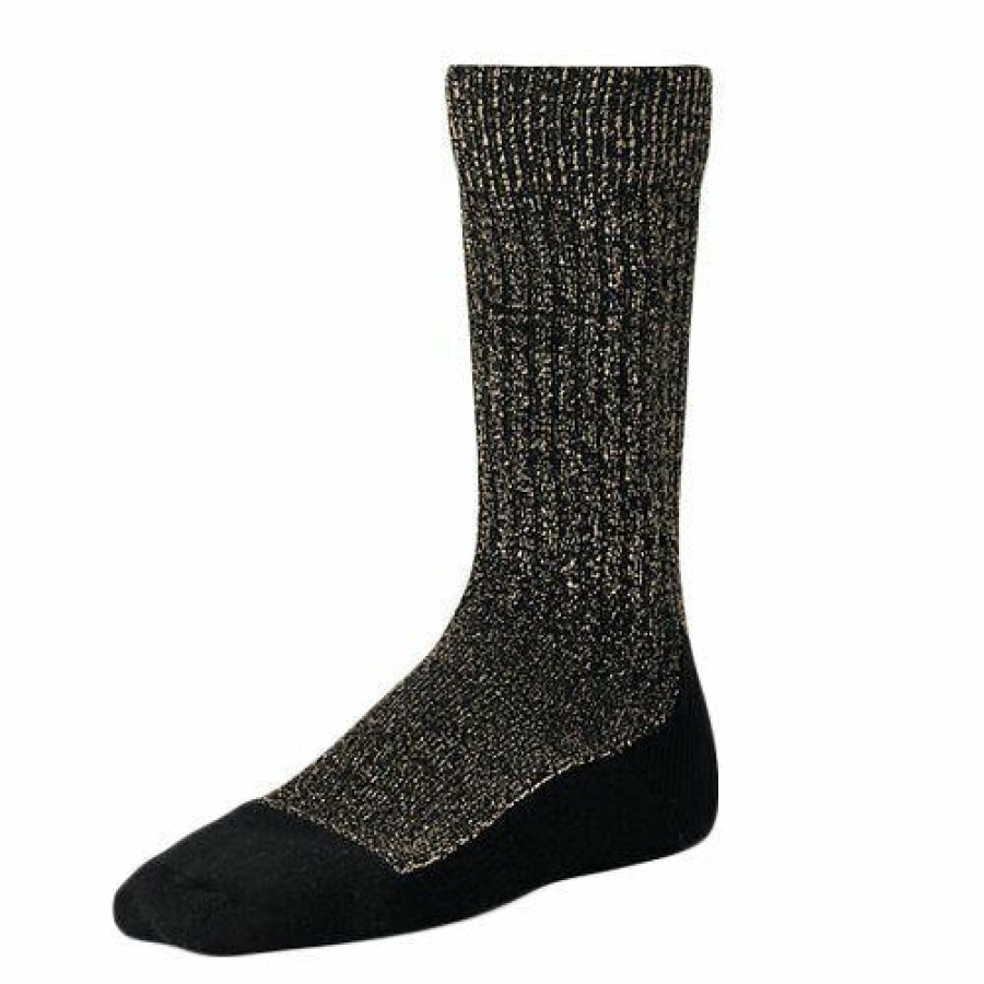 Woman * | Discount Port Northampton Red Wing Deep Toe Capped Wool Sock Man