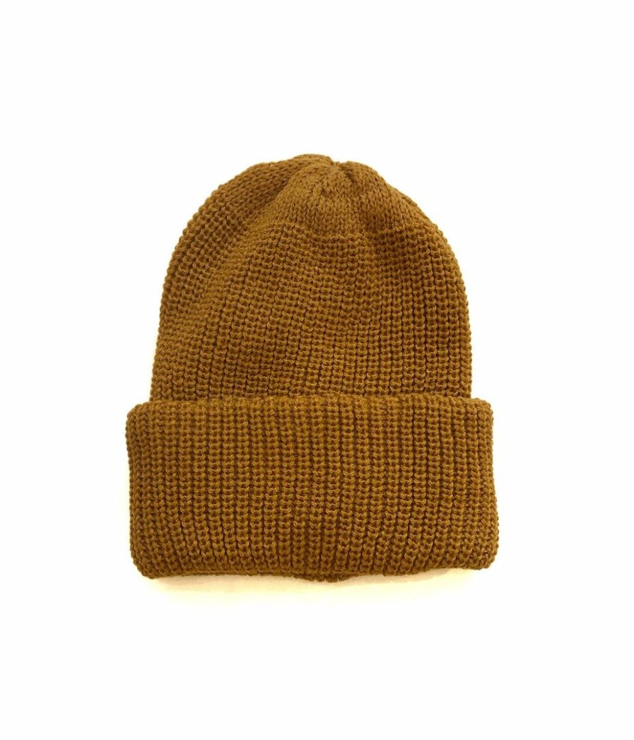 Homegoods & Accessories * | Cheapest Port Northampton Rototo Cozy Chunky Beanie Man