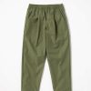 Woman * | Coupon Port Northampton Jackman Back-Nep Ump Pants Khaki Green