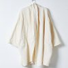 Woman * | Outlet Port Northampton Woman Atelier Delphine Haori Coat Kinari