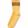 Man * | Buy Port Northampton American Trench Men'S Merino Activity Sock Man