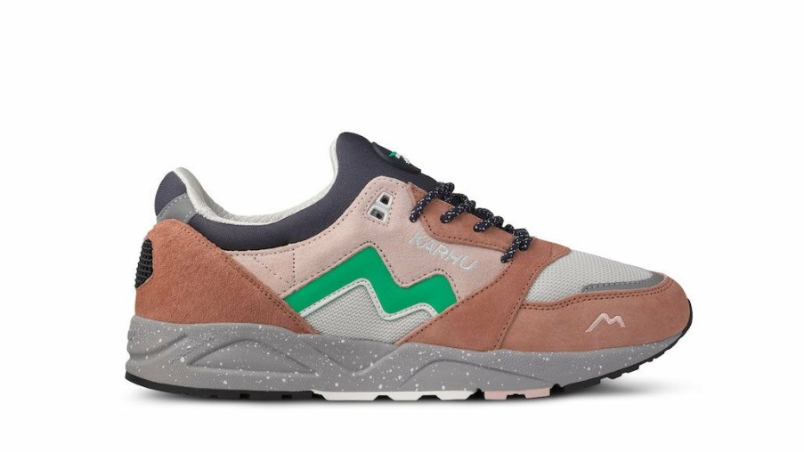 Woman * | Best Deal Port Northampton Karhu Aria 95 Northern Lights Cork / Blarney