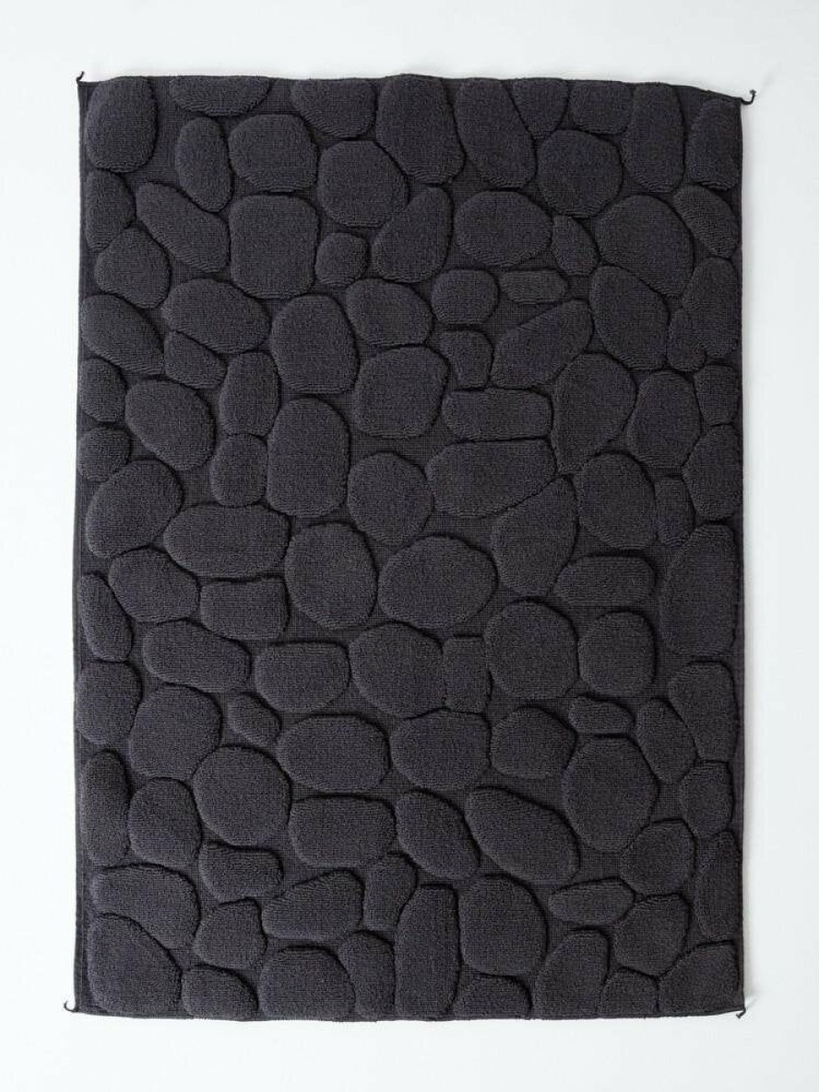 Homegoods & Accessories * | Coupon Port Northampton Man Ishikoro Stone Pebble Bath Mat