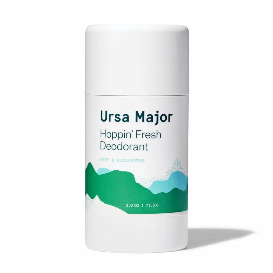 Homegoods & Accessories * | New Port Northampton Man Ursa Major Deodorant