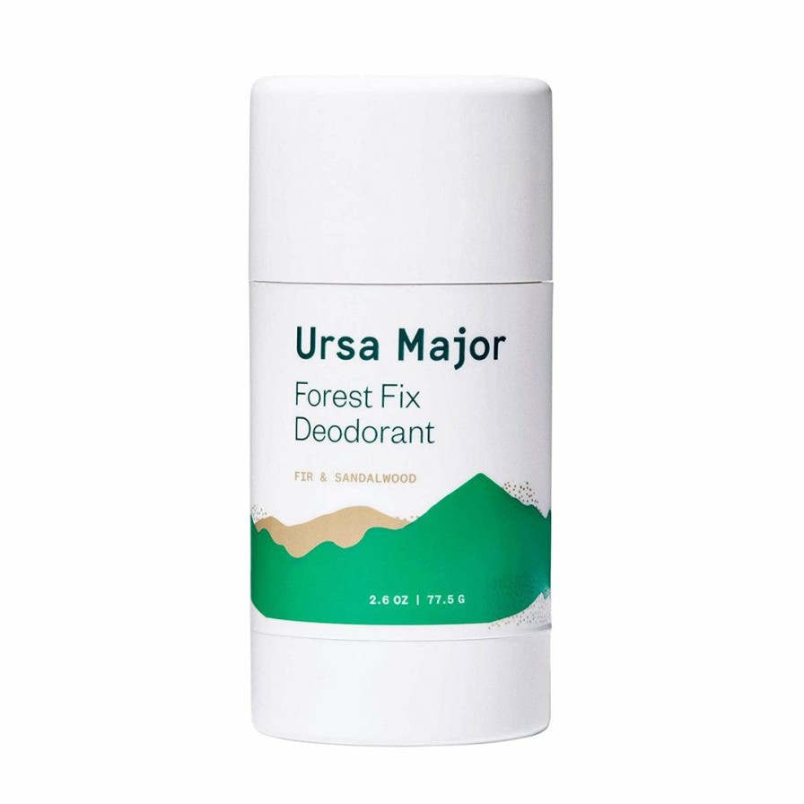 Homegoods & Accessories * | New Port Northampton Man Ursa Major Deodorant