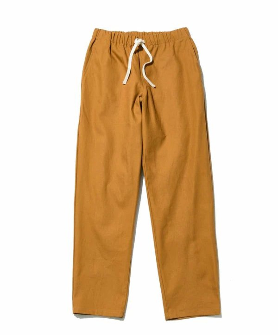 Woman * | Best Deal Port Northampton Battenwear Active Lazy Pants 10Oz Duck Canvas