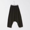 Woman * | Best Sale Port Northampton Atelier Delphine Kiko Pant Black