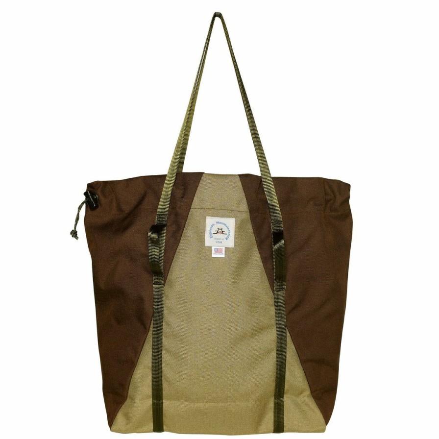 Homegoods & Accessories * | Best Sale Port Northampton Epperson Mountaineering Camp Totes Homegoods & Accessories