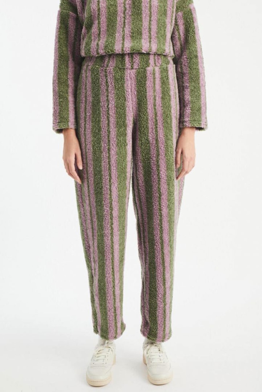 Woman * | Budget Port Northampton Rita Row Hannes Pants Woman