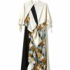 Woman * | Cheap Port Northampton Atelier Delphine Topfer Dress