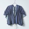 Woman * | Best Pirce Port Northampton Atelier Delphine Gianna Top Tomekon Woman