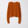 Woman * | Discount Port Northampton Woman Atelier Delphine Bailey Top Rust