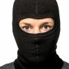 Homegoods & Accessories * | Promo Port Northampton Woolpower Balaclava 200 Black