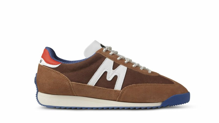 Woman * | Cheapest Port Northampton Man Karhu Mestari Aztec/Bright White