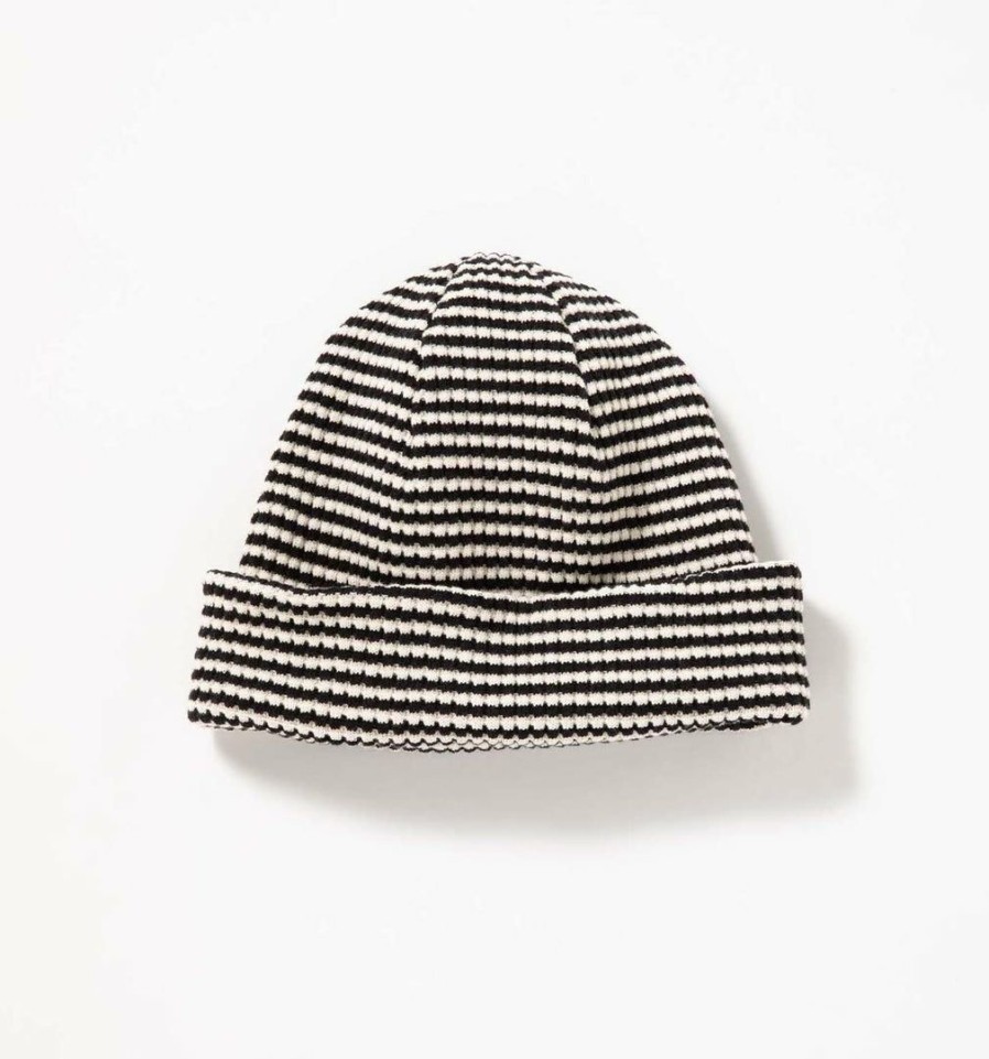 Homegoods & Accessories * | Best Pirce Port Northampton Jackman Waffle Knit Cap