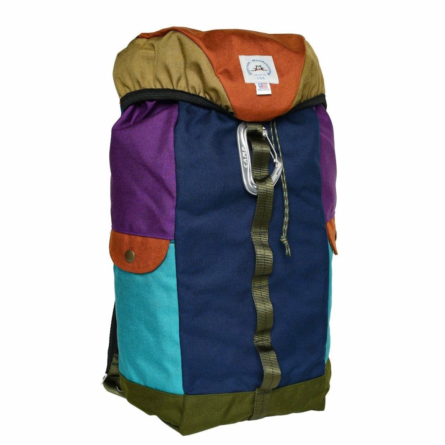 Homegoods & Accessories * | Cheap Port Northampton Epperson Mountaineering Medium Climb Pack Clay/Midnight