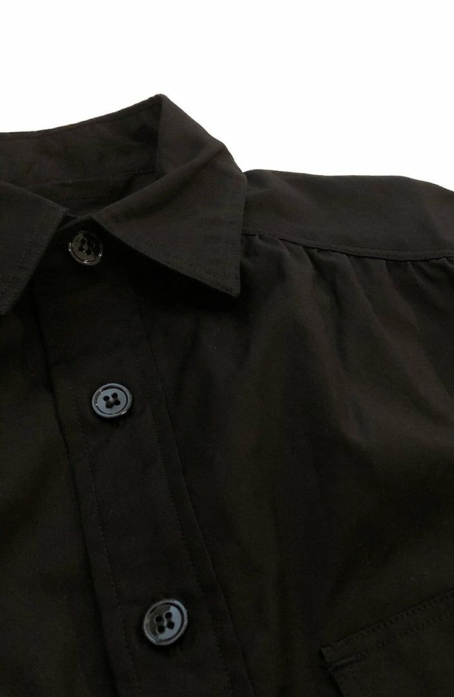 Man * | Top 10 Port Northampton Monitaly Giorgio Work Shirt Man