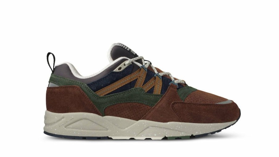 Woman * | Hot Sale Port Northampton Karhu Fusion 2.0 Fudgesicle/Thyme Man