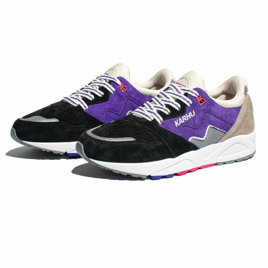 Woman * | Best Reviews Of Port Northampton Shoes Women'S Karhu Aria