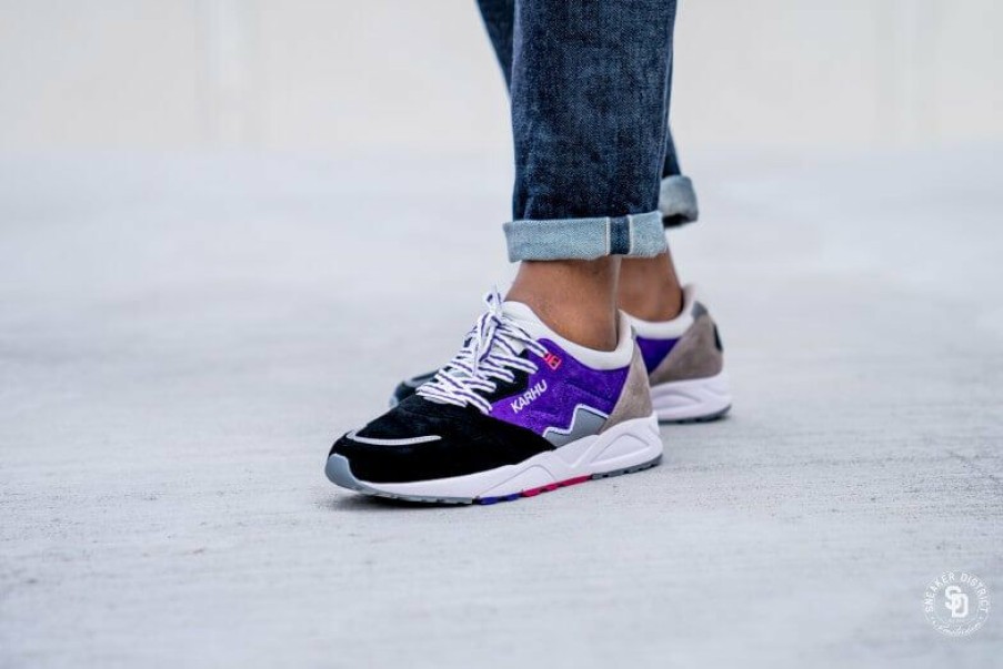 Woman * | Best Reviews Of Port Northampton Shoes Women'S Karhu Aria