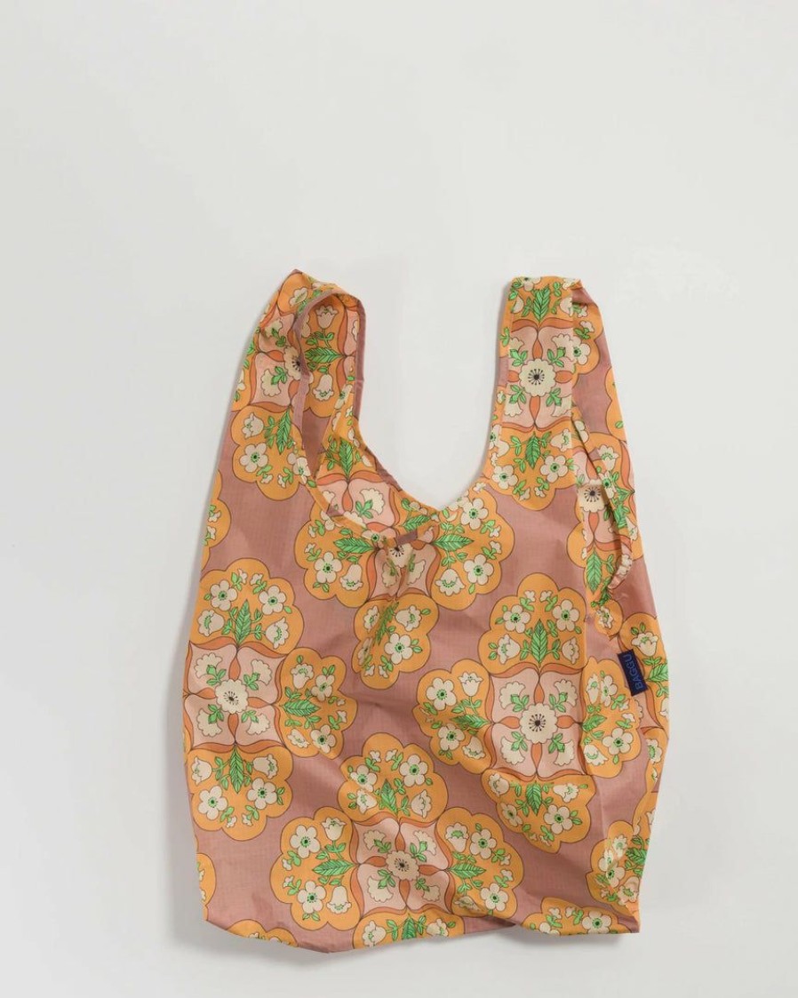 Homegoods & Accessories * | Wholesale Port Northampton Baggu Reusable Totes