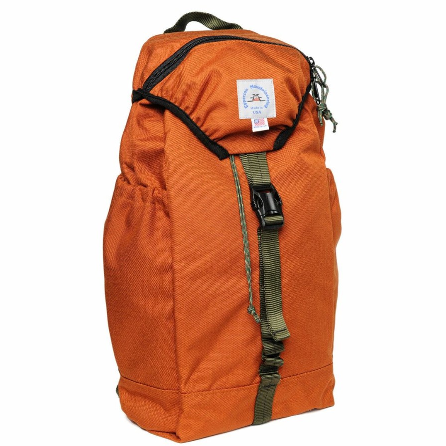 Homegoods & Accessories * | New Port Northampton Epperson Mountaineering Small Climb Pack Clay Man