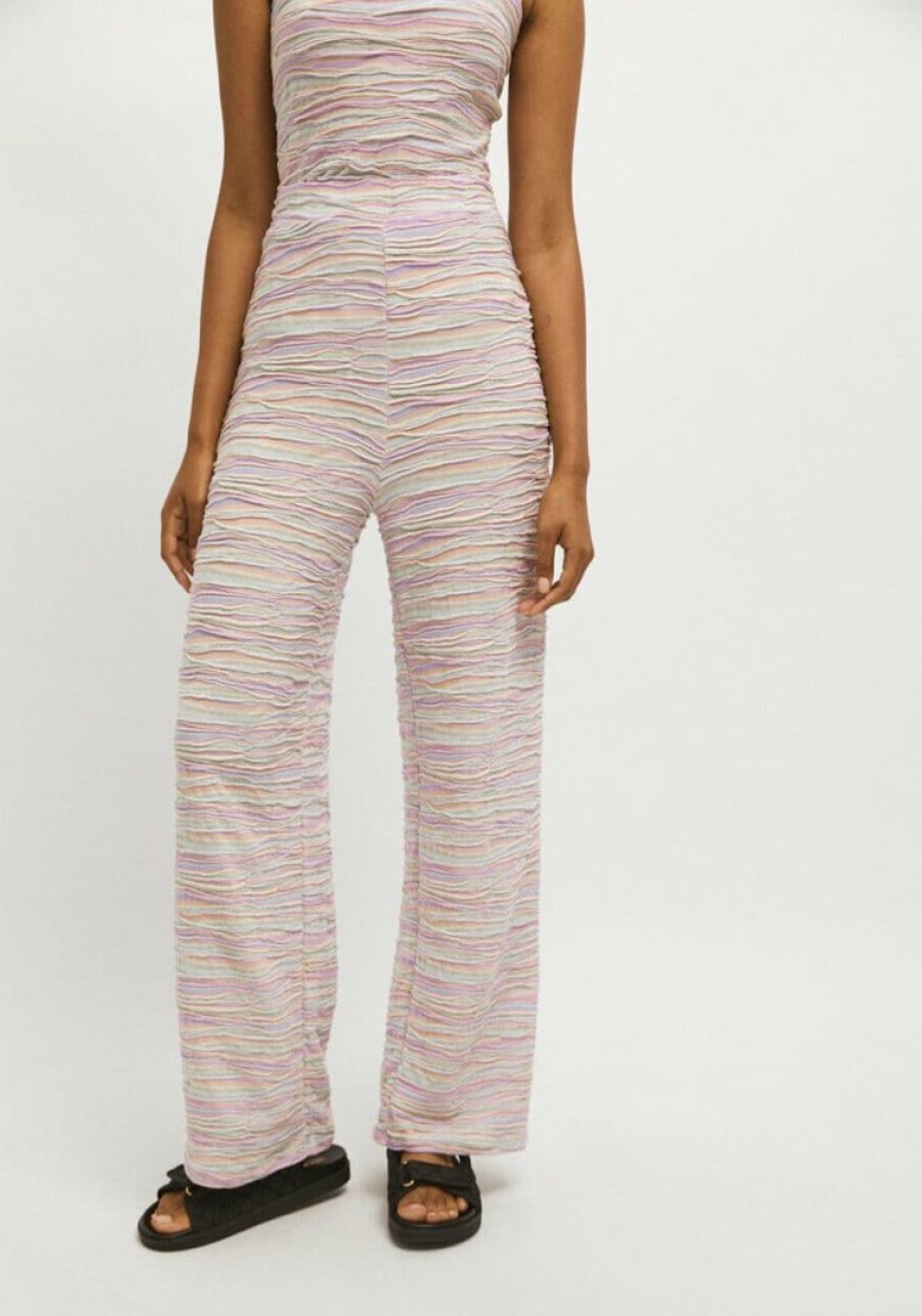 Woman * | Coupon Port Northampton Rita Row Eugenia Pant