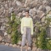 Woman * | Brand New Port Northampton Atelier Delphine Kiko Pant X-Small Woman Stone