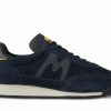 Woman * | Best Sale Port Northampton Karhu Mestari India Ink/Jet Black