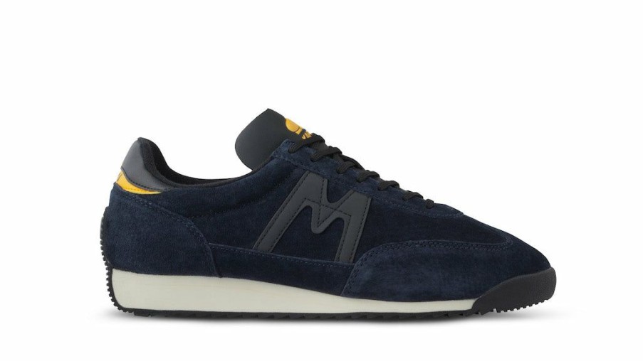 Woman * | Best Sale Port Northampton Karhu Mestari India Ink/Jet Black