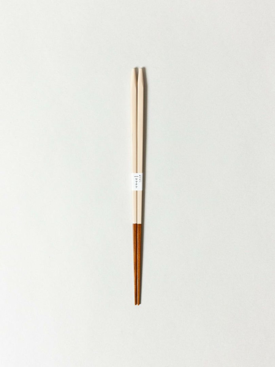 Homegoods & Accessories * | Outlet Port Northampton Urushi Slim Chopsticks