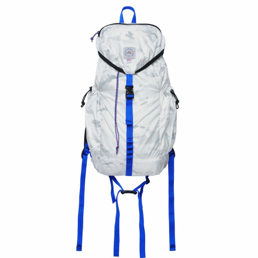 Homegoods & Accessories * | Discount Port Northampton Epperson Mountaineering Packable Backpack White Camo