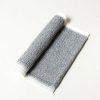 Homegoods & Accessories * | Best Reviews Of Port Northampton Homegoods & Accessories Binchotan Charcoal Body Scrub Towel