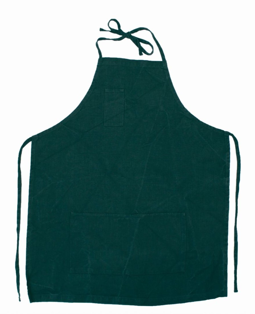 Woman * | Wholesale Port Northampton Man Jungmaven Hemp Apron