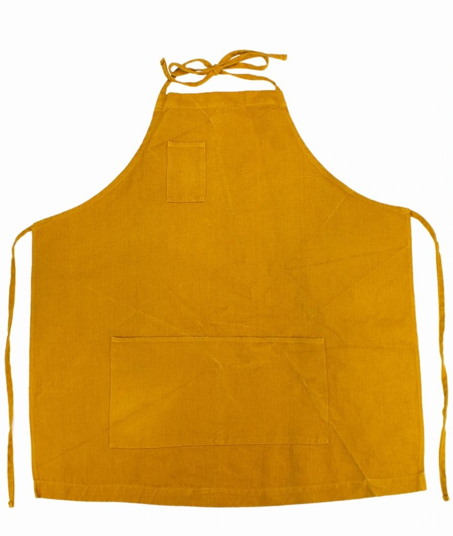 Woman * | Wholesale Port Northampton Man Jungmaven Hemp Apron