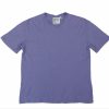 Woman * | Cheap Port Northampton Man Jungmaven Original Tee Lavender Violet