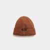 Homegoods & Accessories * | Cheap Port Northampton Dehen Wool Knit Watch Cap Whiskey