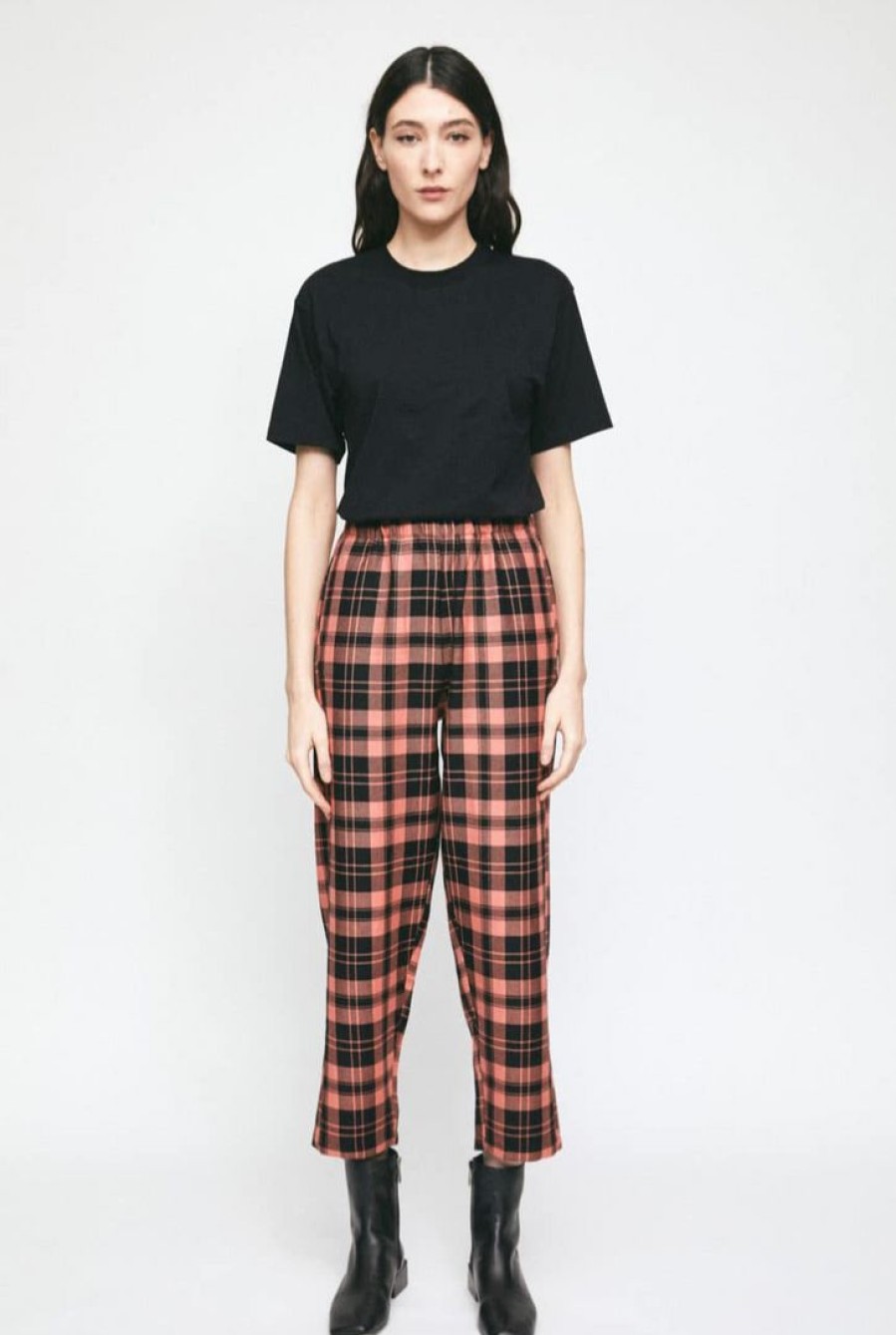 Woman * | Best Pirce Port Northampton Rita Row Brexia Pants