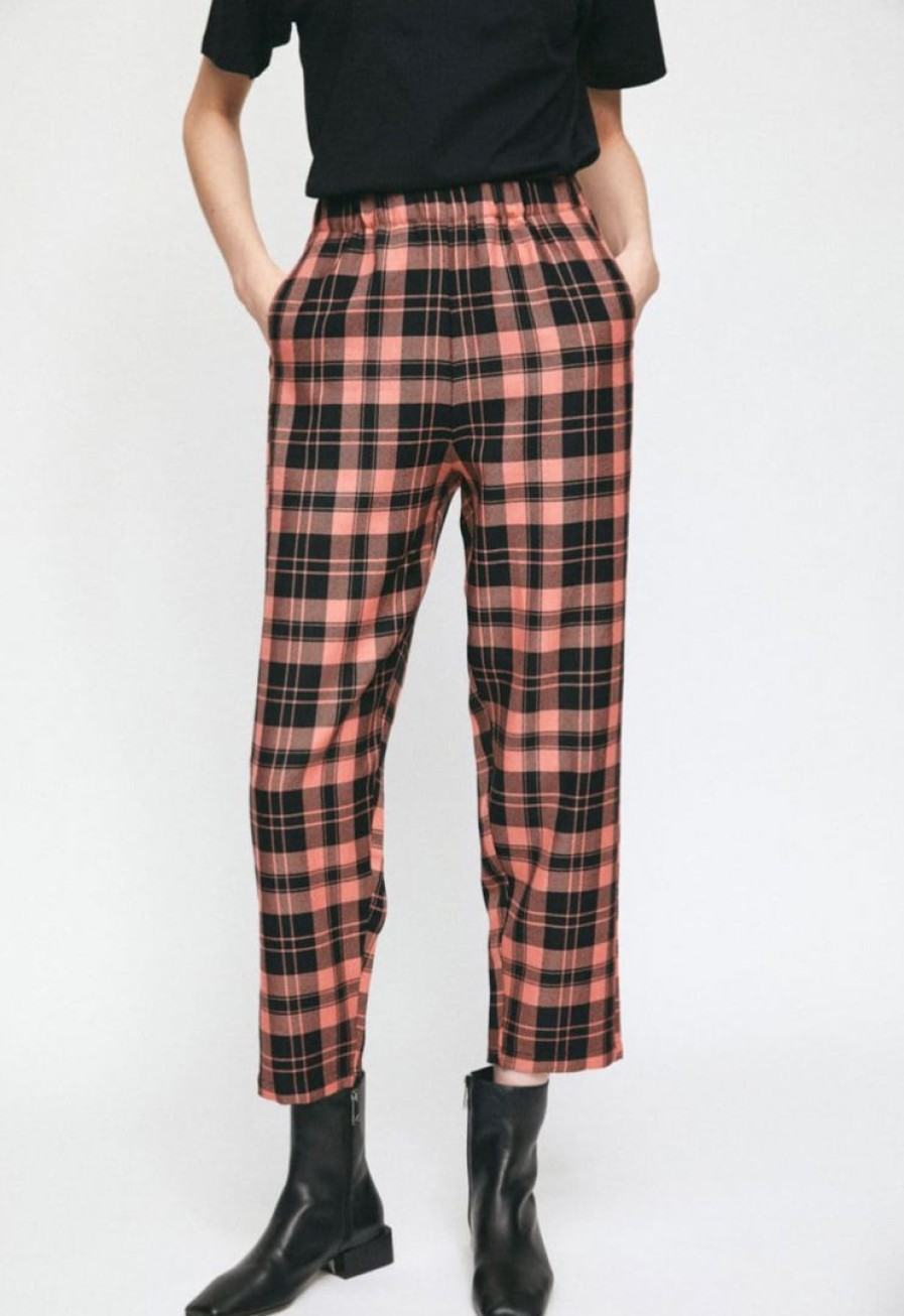 Woman * | Best Pirce Port Northampton Rita Row Brexia Pants